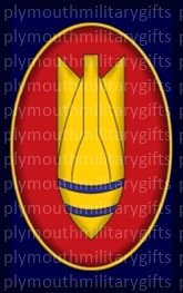 33 Engineer Regiment (EOD) Royal Engineers